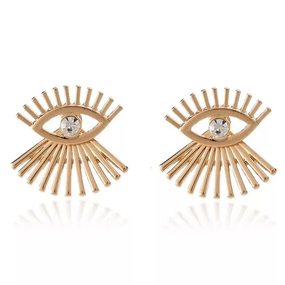 Eyeconic Earrings