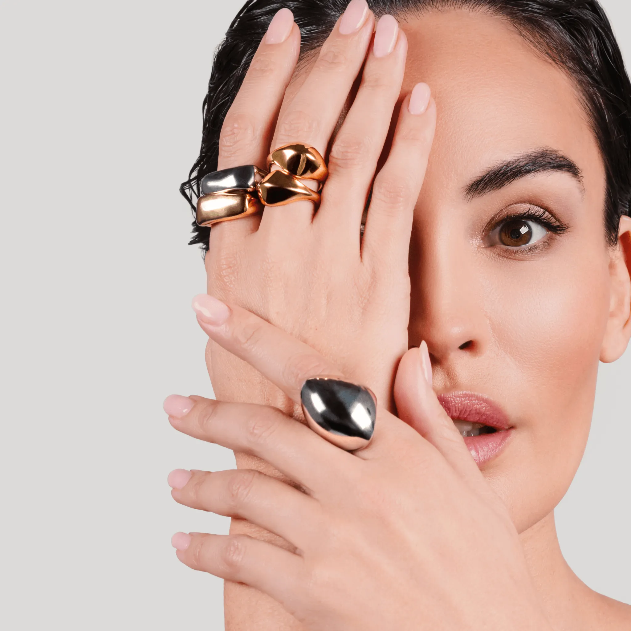 FIERCE RING