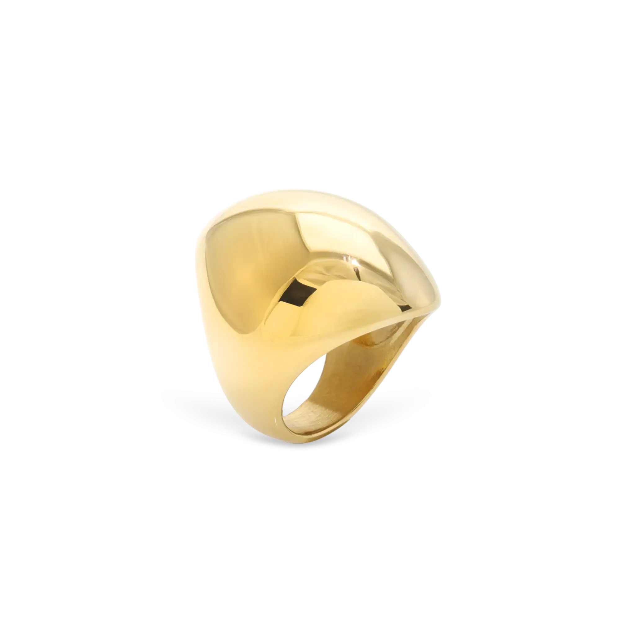 FIERCE RING
