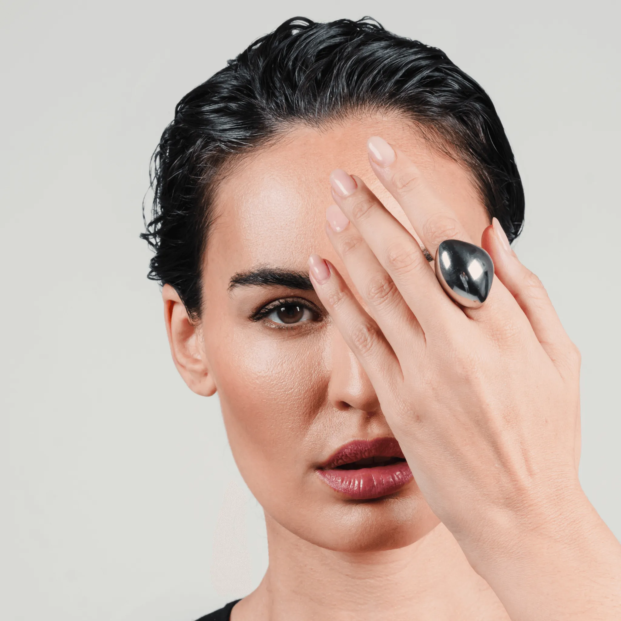 FIERCE RING