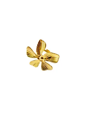 Flower Ring