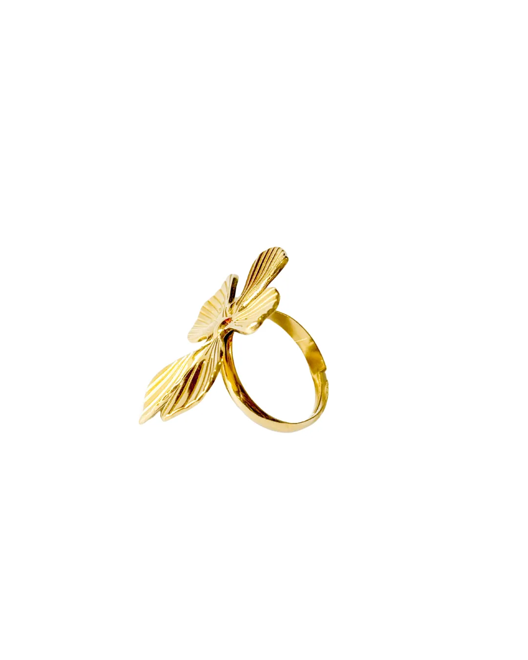 Flower Ring