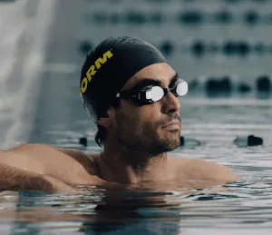 FORM | Smart Swim 2 Goggles | Unisex