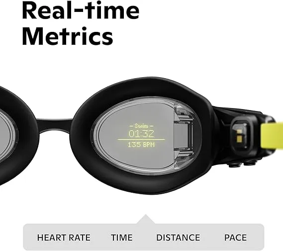 FORM | Smart Swim 2 Goggles | Unisex