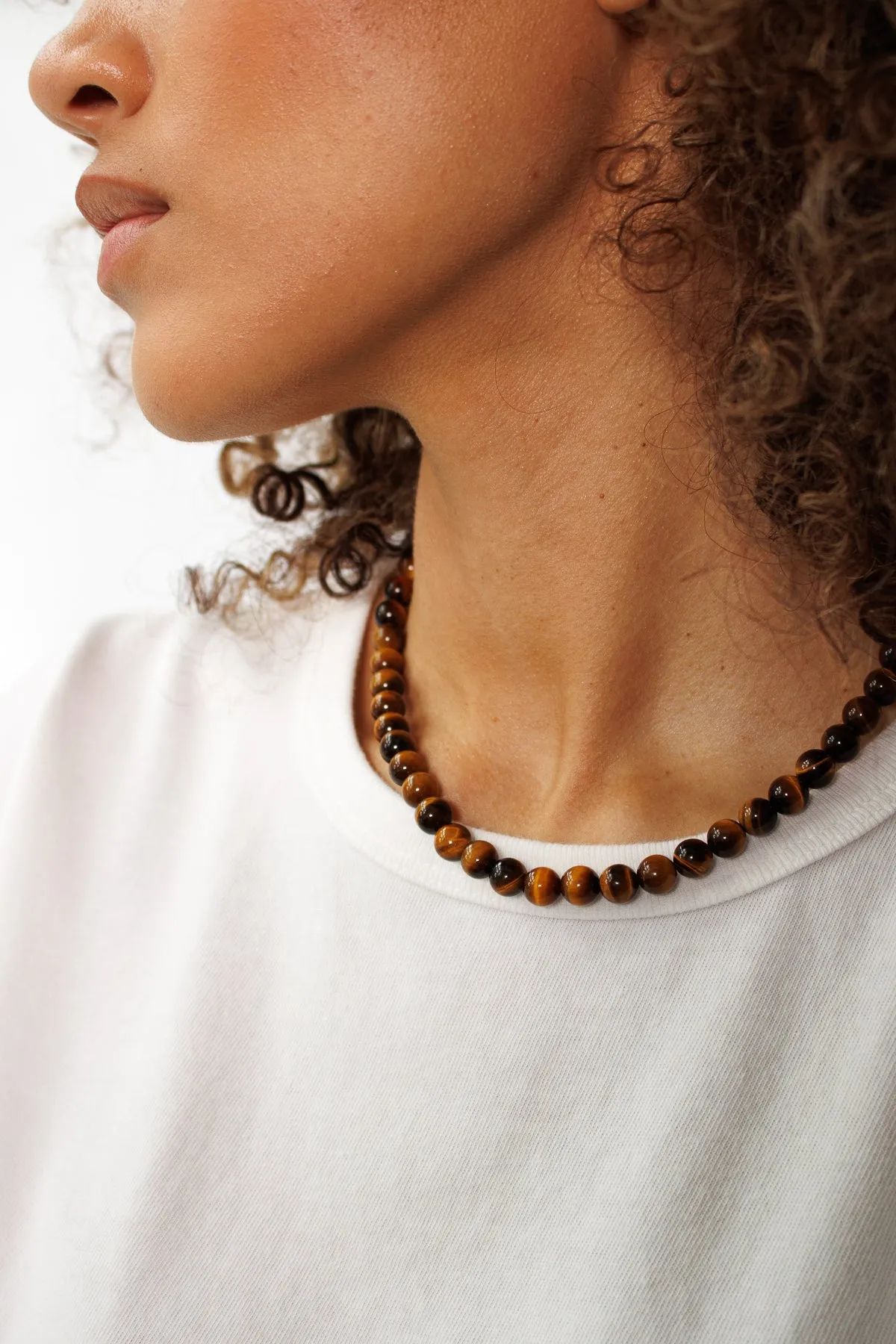 Frances Necklace