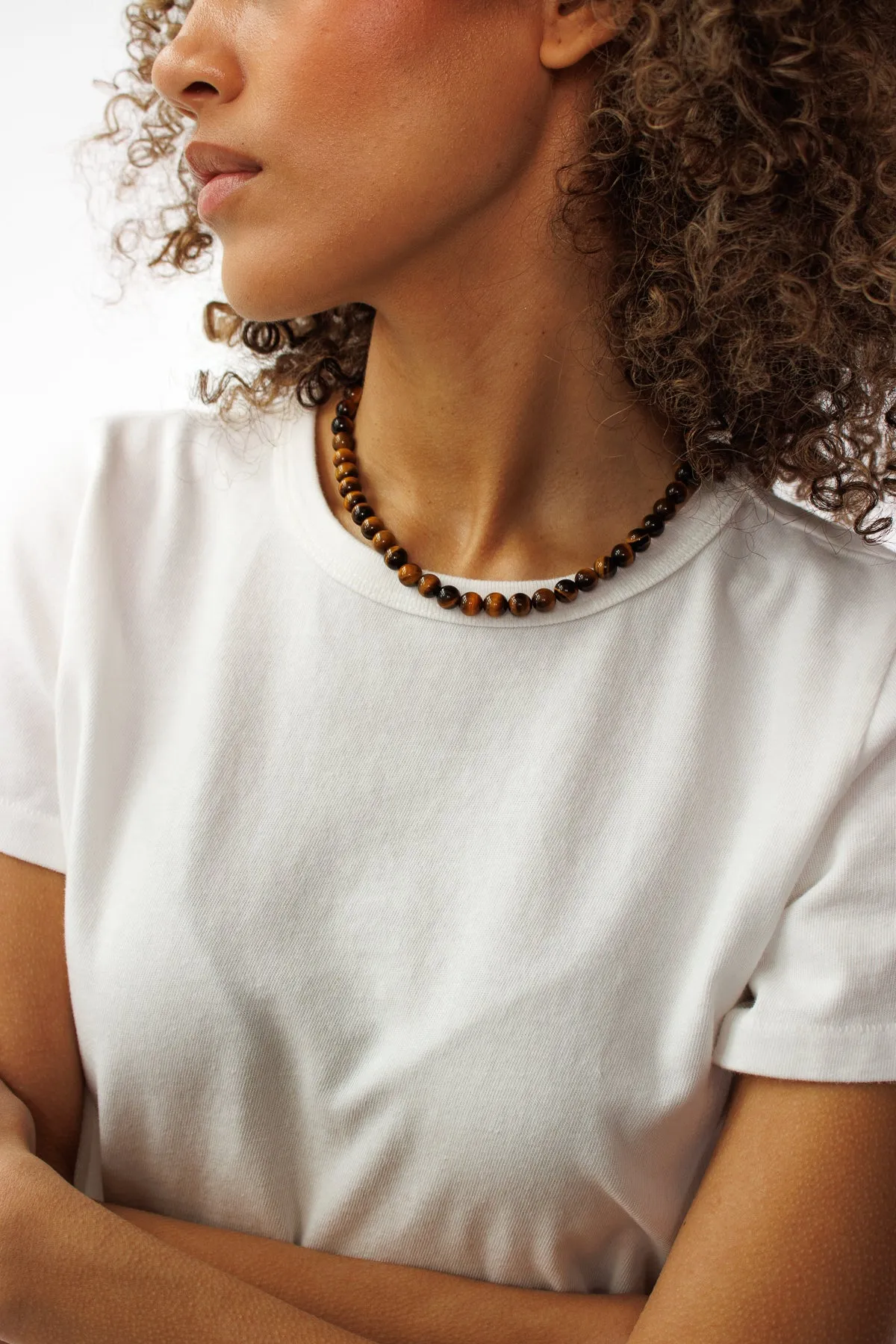 Frances Necklace