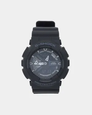 G Shock GA110-1B Black