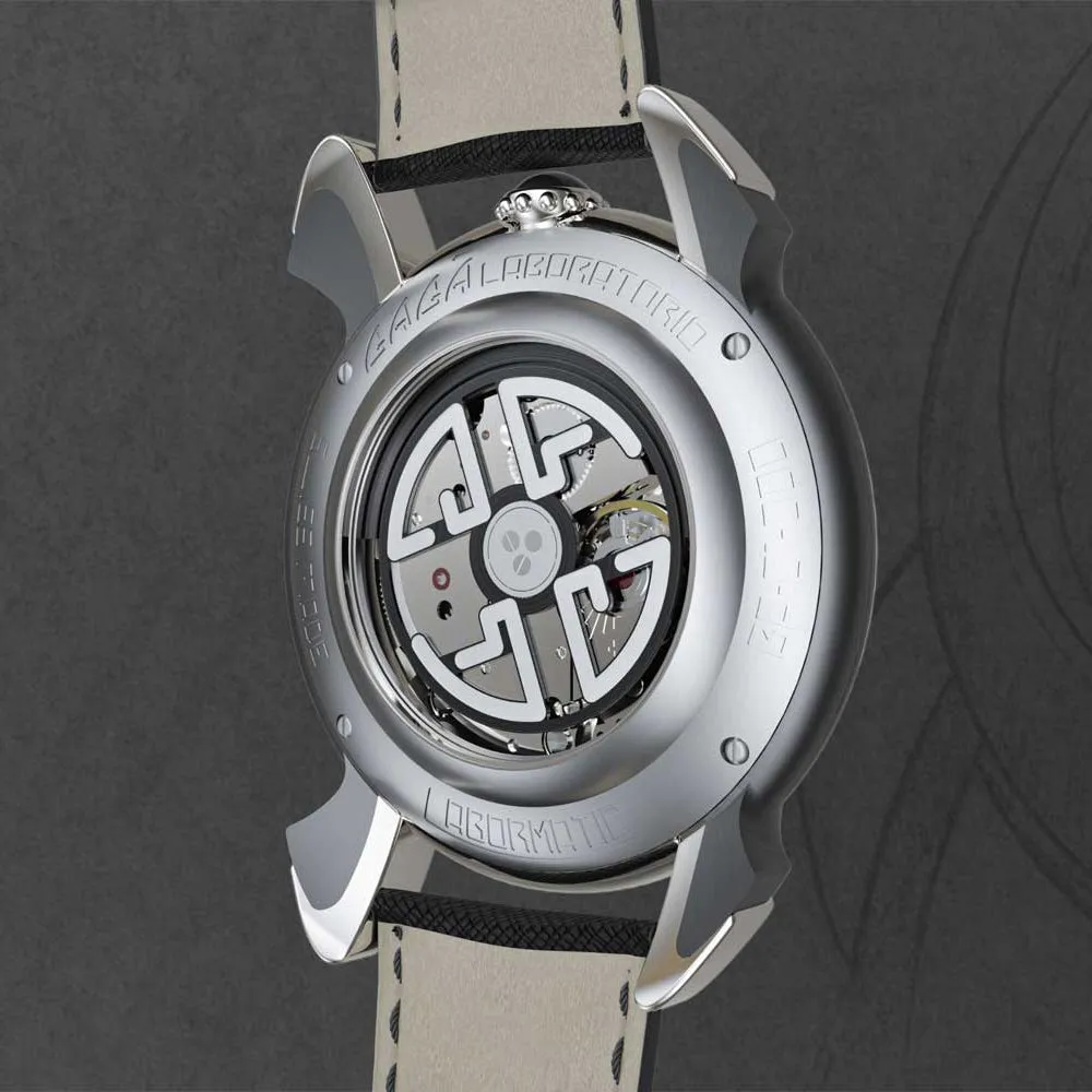 Gagà Laboratorio Labormatic Cinquanta (In-stock - Ships Now)