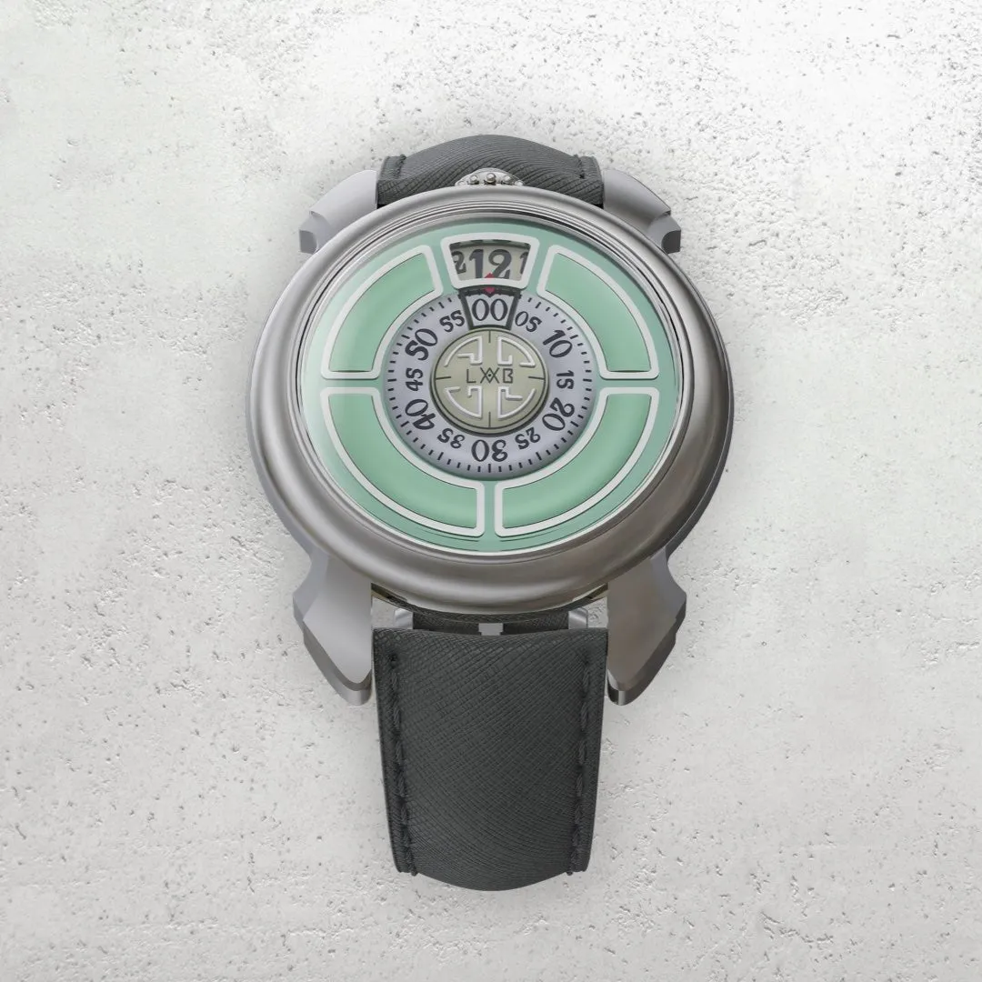 Gagà Laboratorio Labormatic Cinquanta (In-stock - Ships Now)