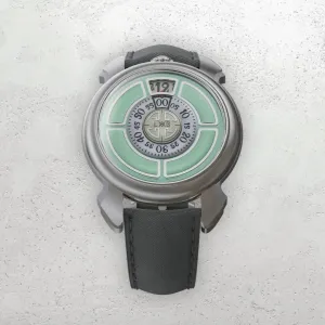 Gagà Laboratorio Labormatic Cinquanta (In-stock - Ships Now)