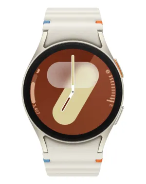 Galaxy Watch 7 40mm BT - Cream