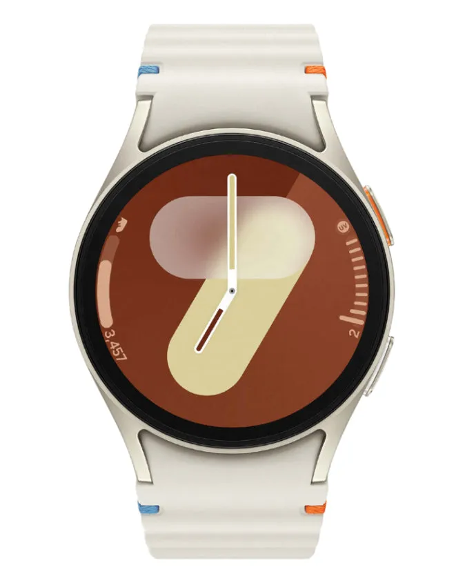 Galaxy Watch 7 40mm BT - Cream