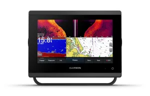 Garmin GPSMAP743XSV 7in Combo No Tranducer US and Canada GN 
