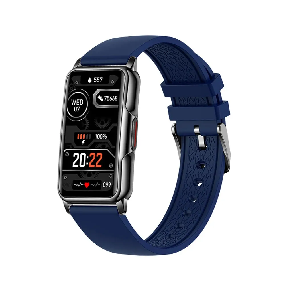 GFORDT Ladies Smart Watch Women Luxury Diamond watches Heart Rate Monitor Fitness Tracker Smartwatch For Huawei Xiaomi Phone