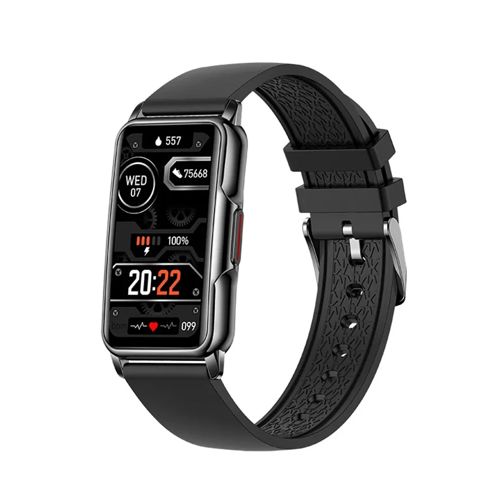 GFORDT Ladies Smart Watch Women Luxury Diamond watches Heart Rate Monitor Fitness Tracker Smartwatch For Huawei Xiaomi Phone
