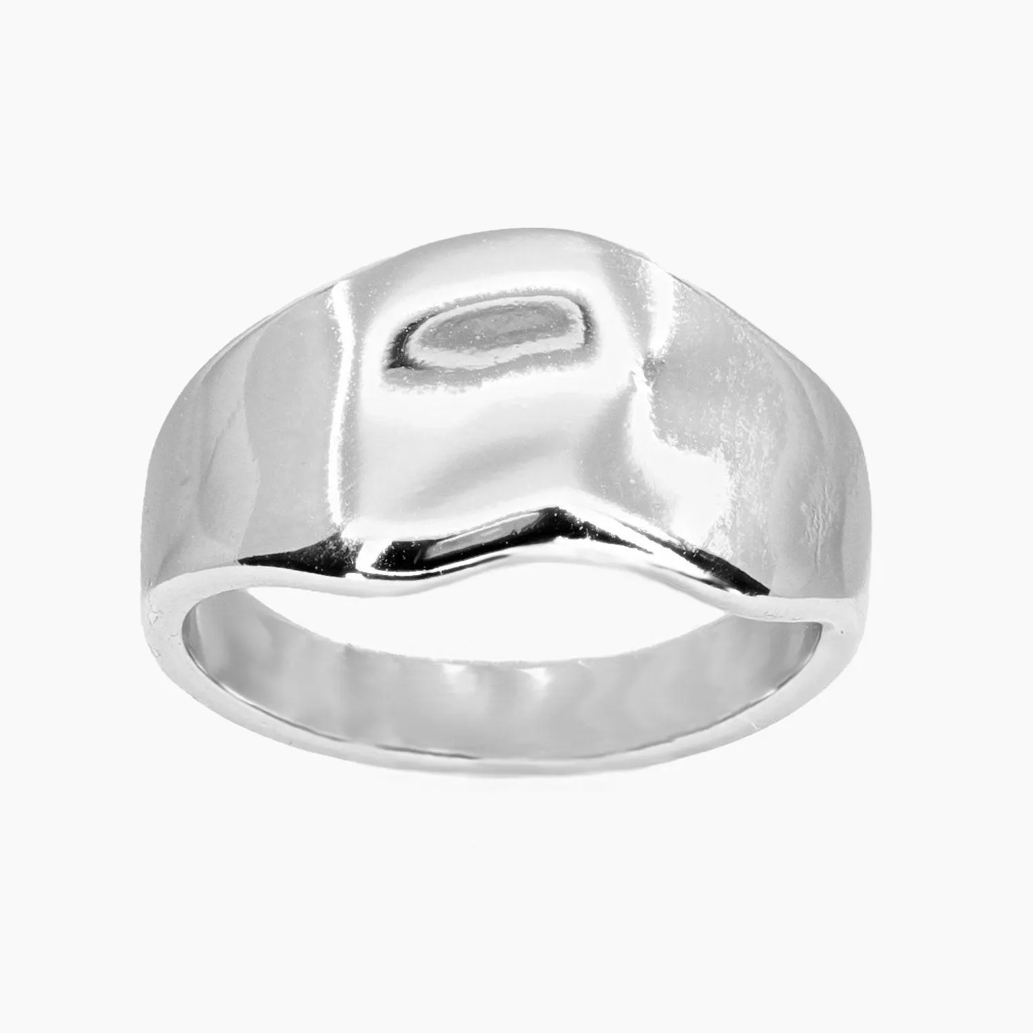 Gianna Ring (Silver)