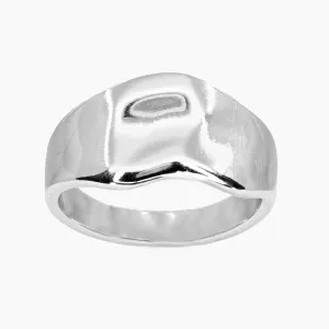 Gianna Ring (Silver)