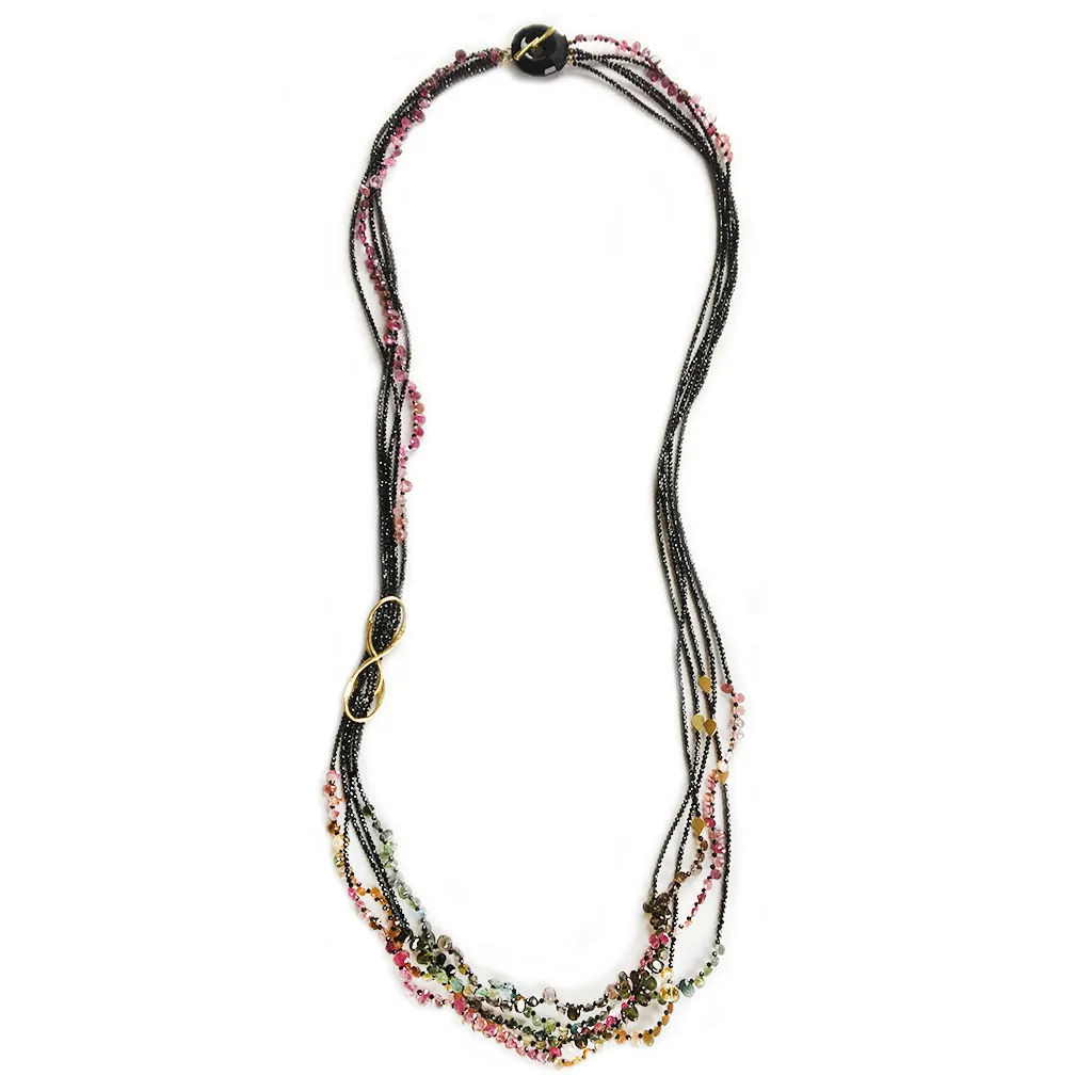 'Giving Sustains' Necklace