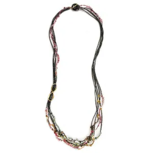 'Giving Sustains' Necklace