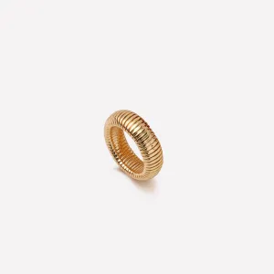 Gladiator Mimalist Ring