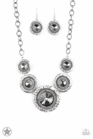 Global Glamour - Silver
