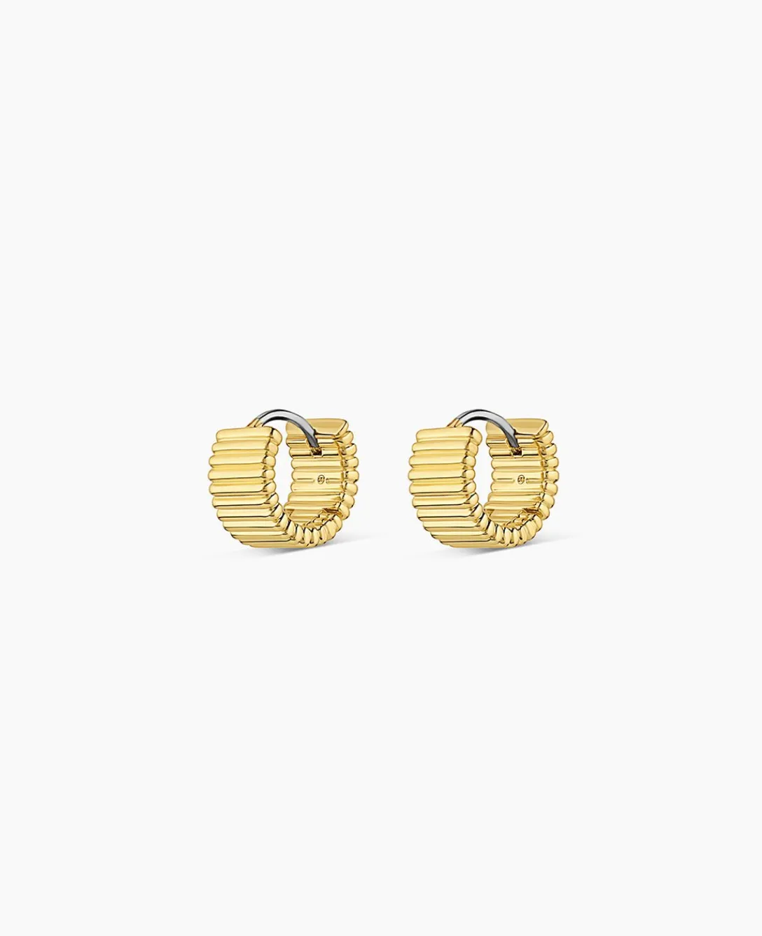 GORJANA CATALINA HUGGIES GOLD