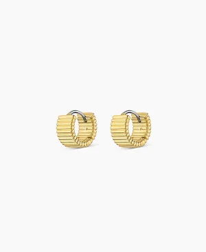 GORJANA CATALINA HUGGIES GOLD