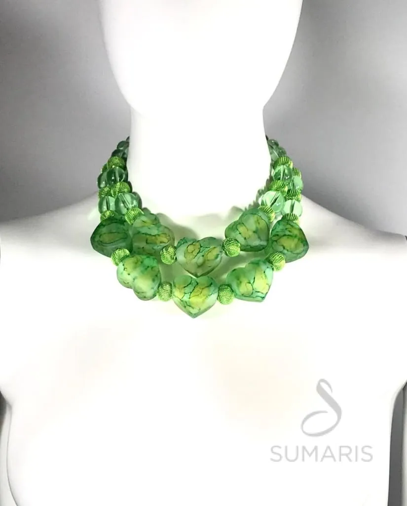GREENHEARTS
