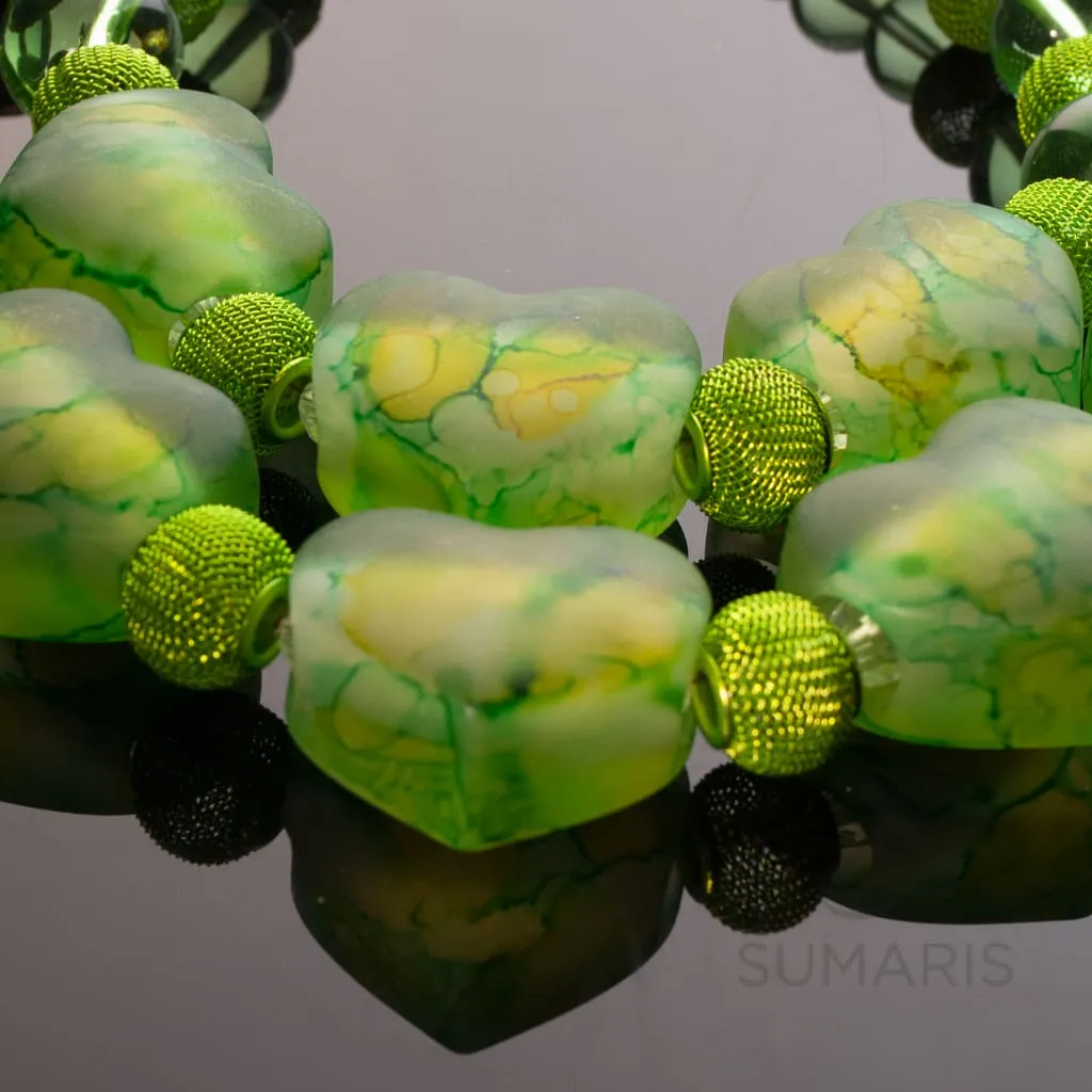 GREENHEARTS