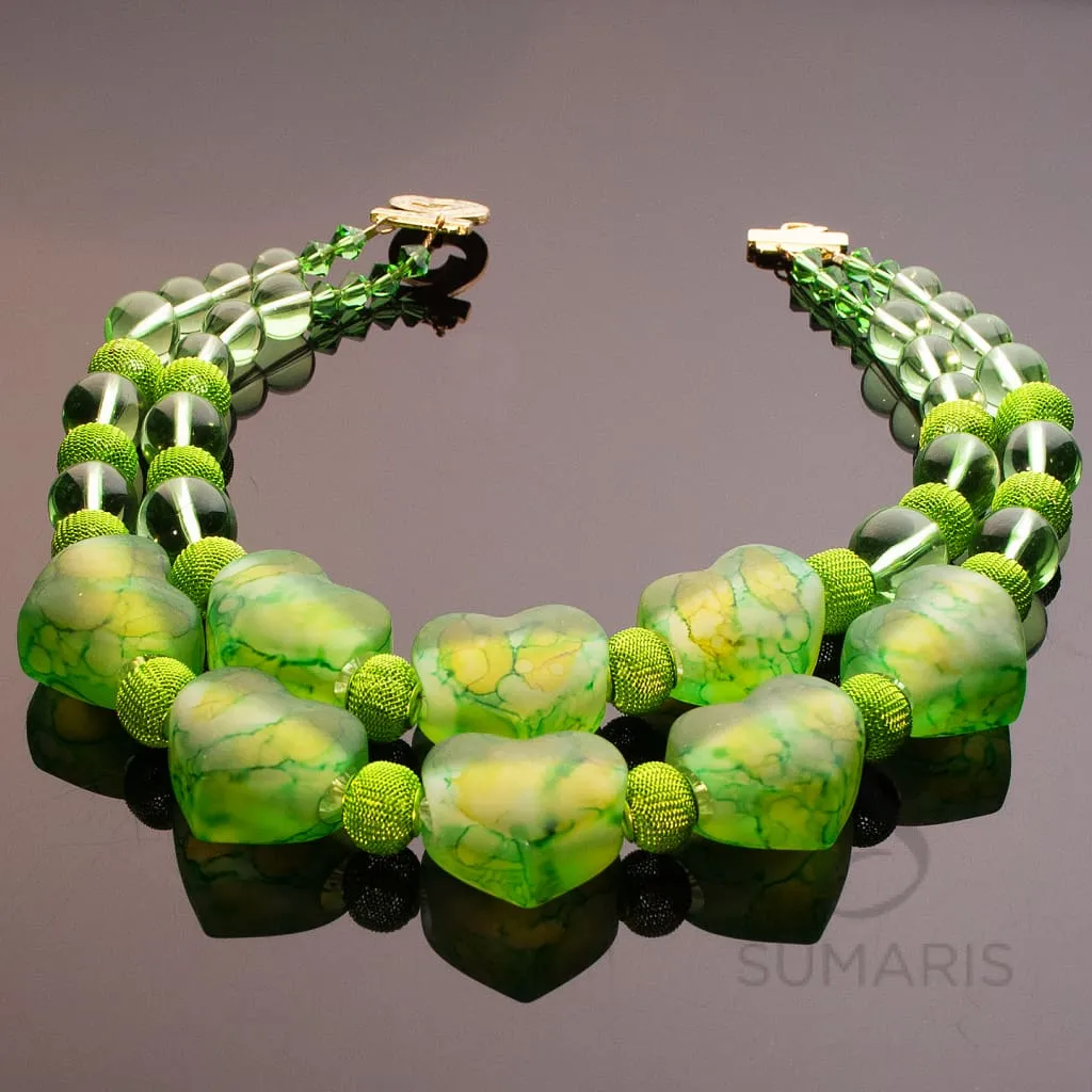 GREENHEARTS
