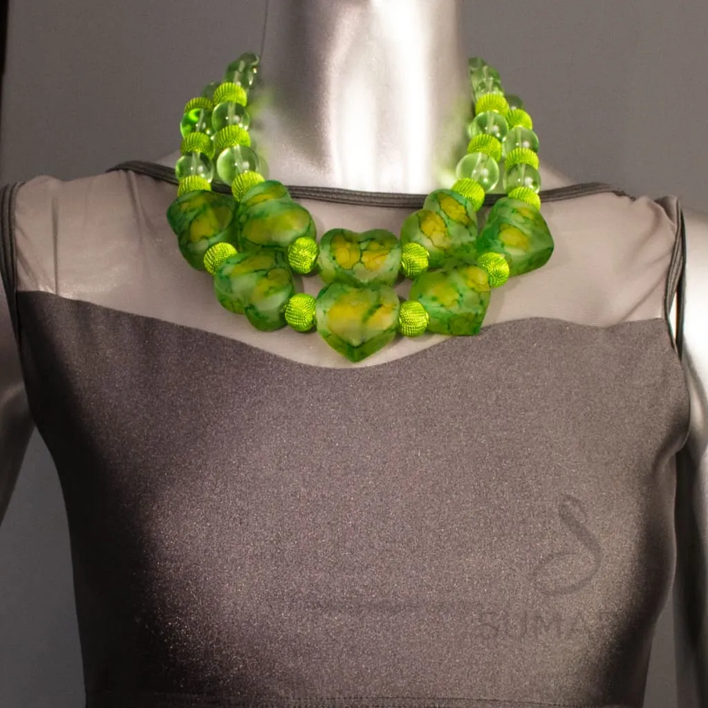 GREENHEARTS