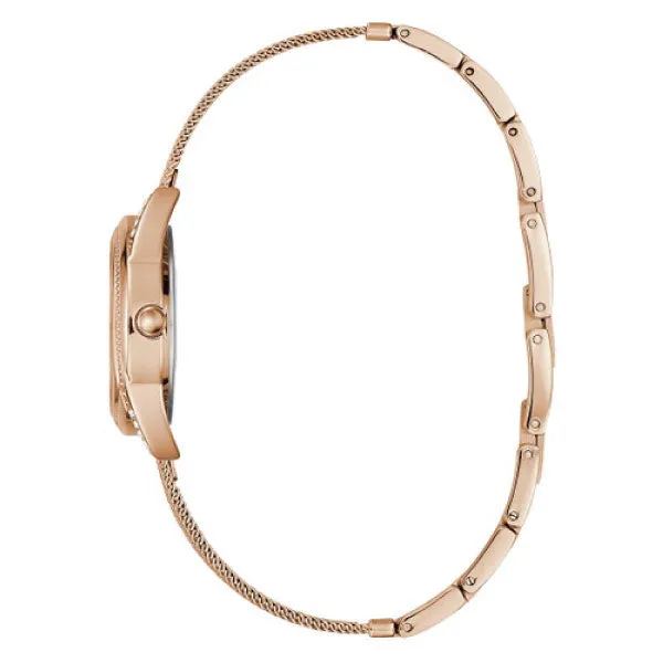 GUESS Ladies Watch GSW1084L3