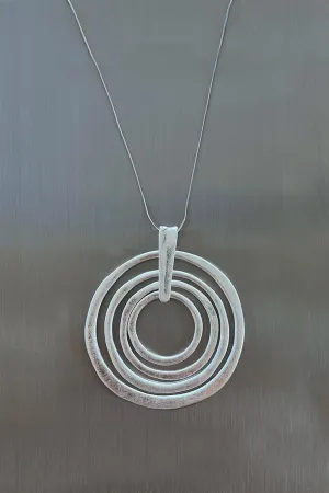Helios Necklace