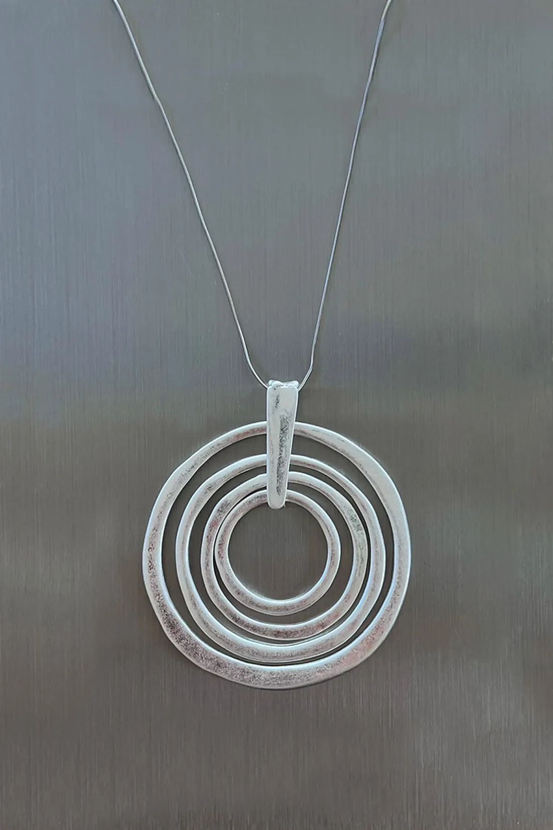 Helios Necklace