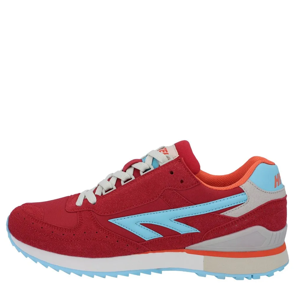Hi-Tec Silver Shadow Shoes
