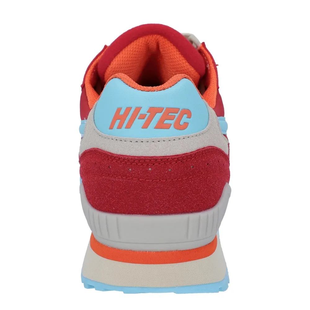 Hi-Tec Silver Shadow Shoes