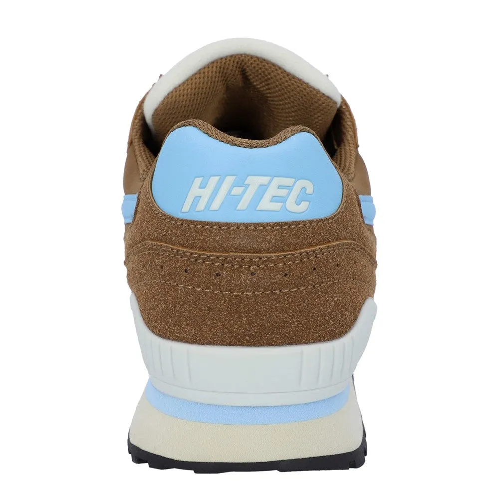 Hi-Tec Silver Shadow Shoes