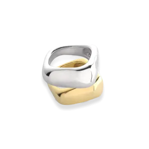 HIGH PEAK RING SET