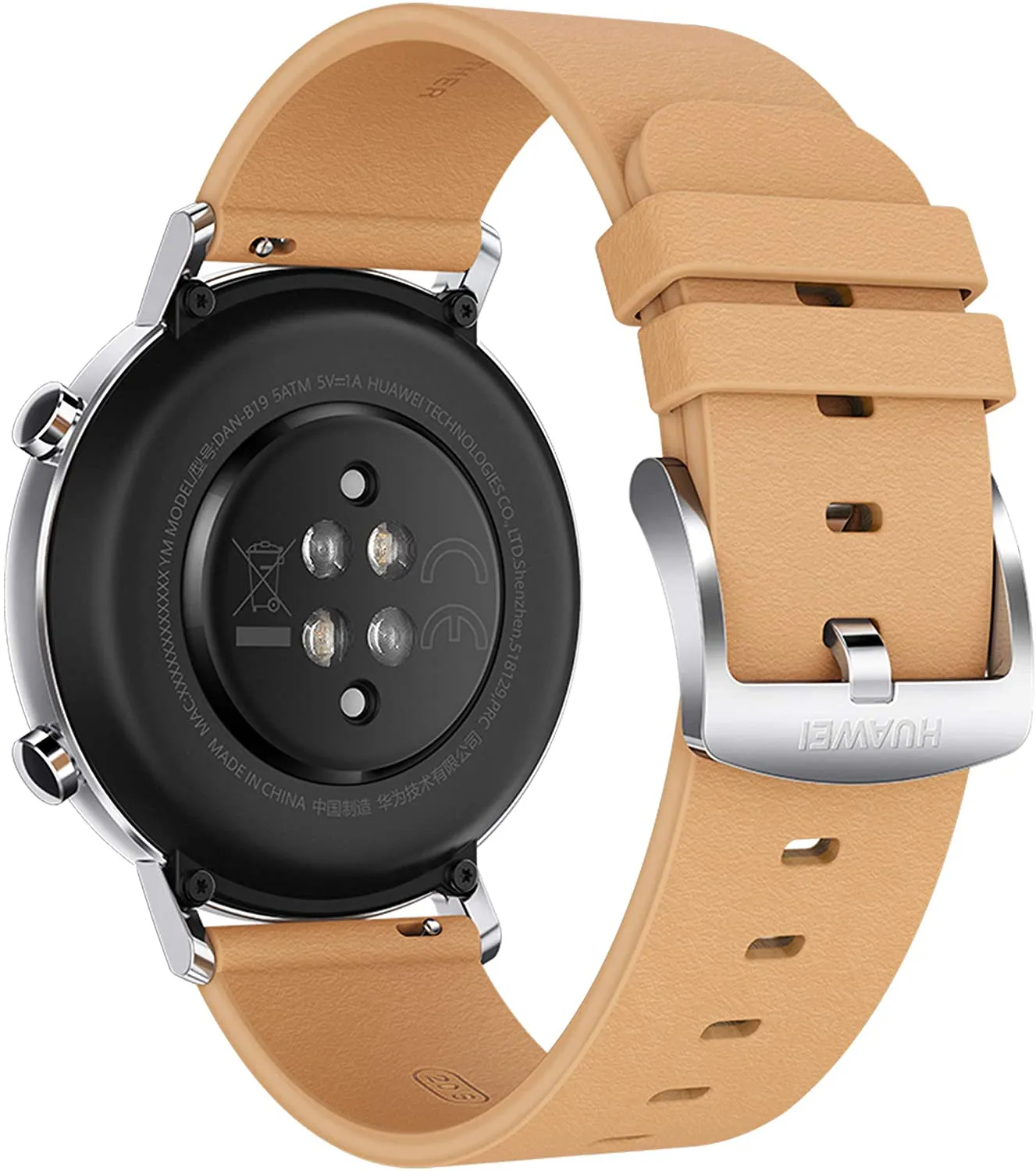Huawei GT2  Smart Watch-32GB Memory