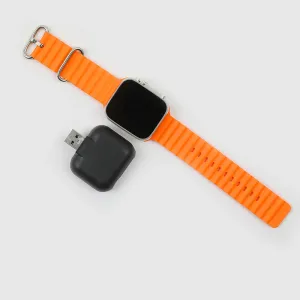 I8 Ultra Max Smartwatch 1.75 HD Ultra Series 8