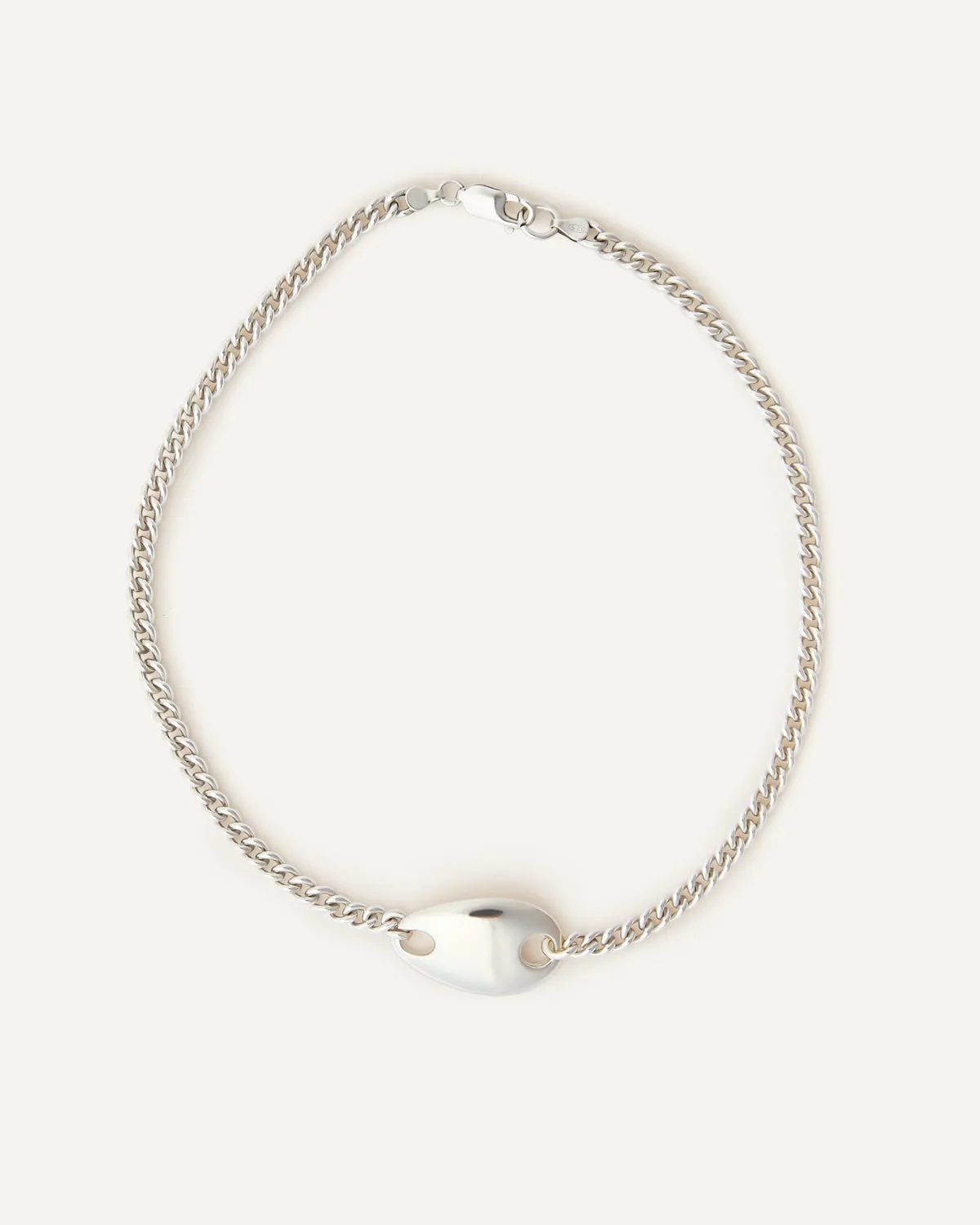 id necklace