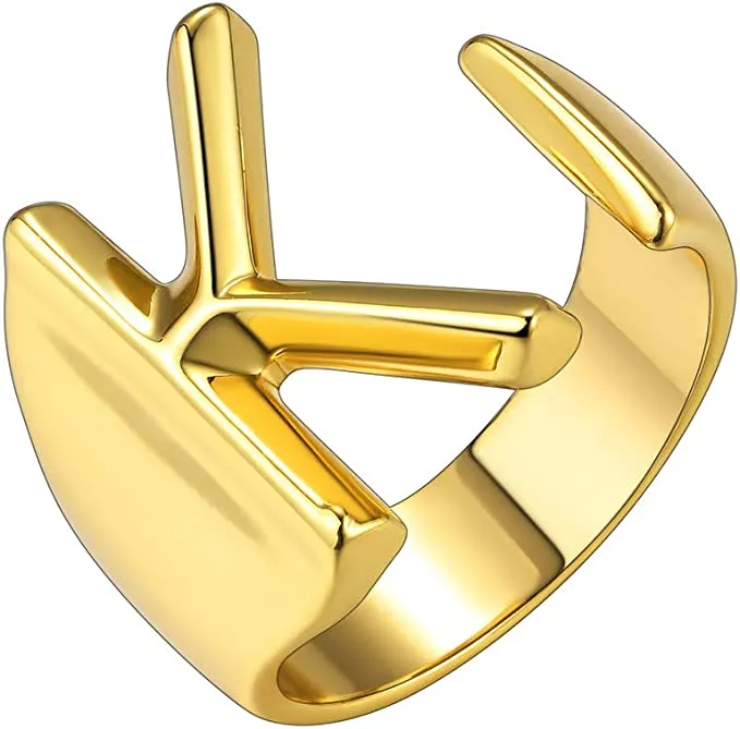 Initial Chunky Ring
