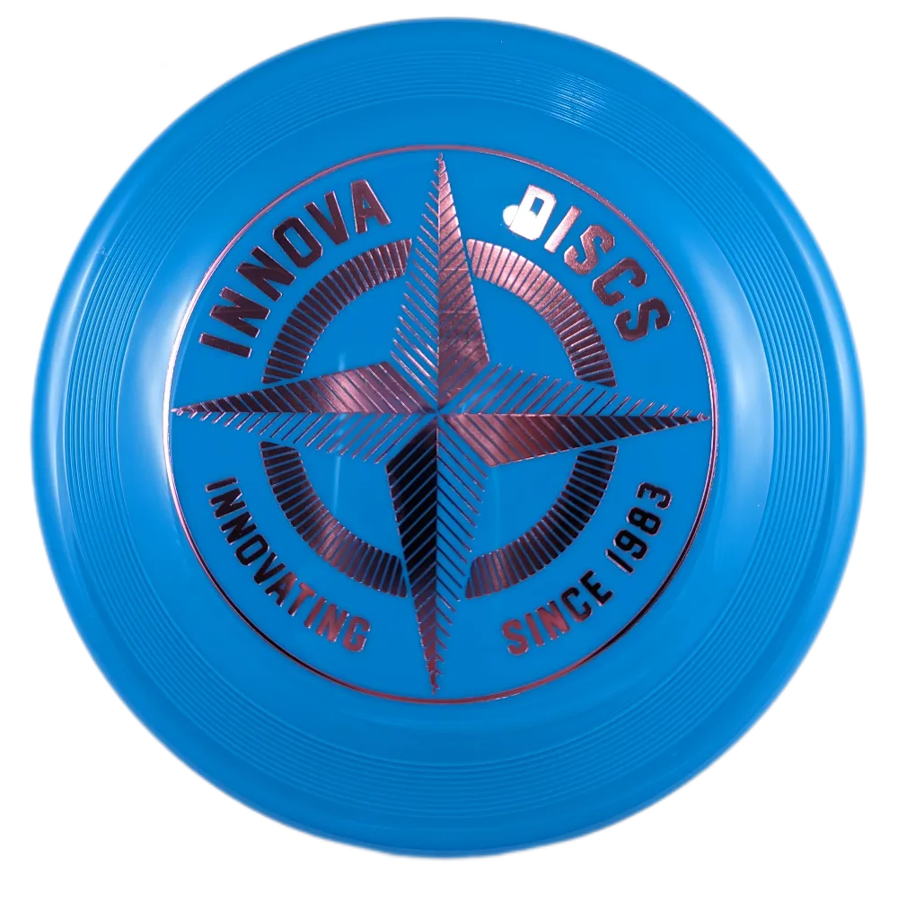 Innova Star Alien - 1st Run