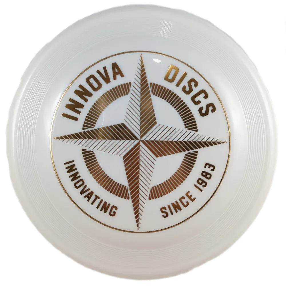 Innova Star Alien - 1st Run