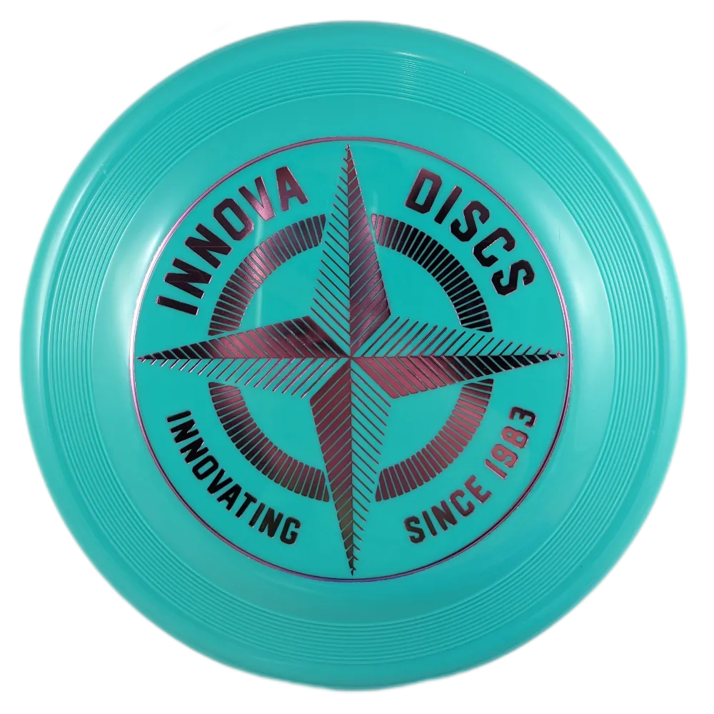 Innova Star Alien - 1st Run