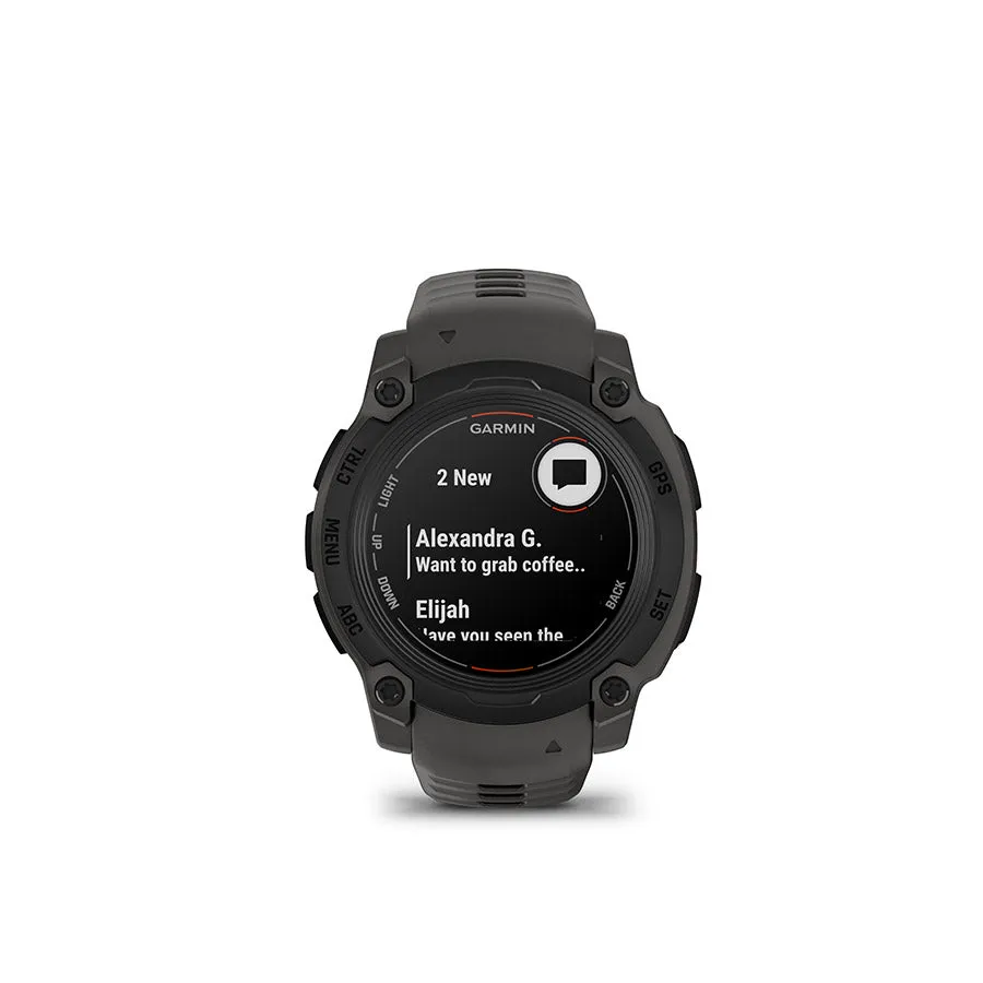 Instinct E 40mm