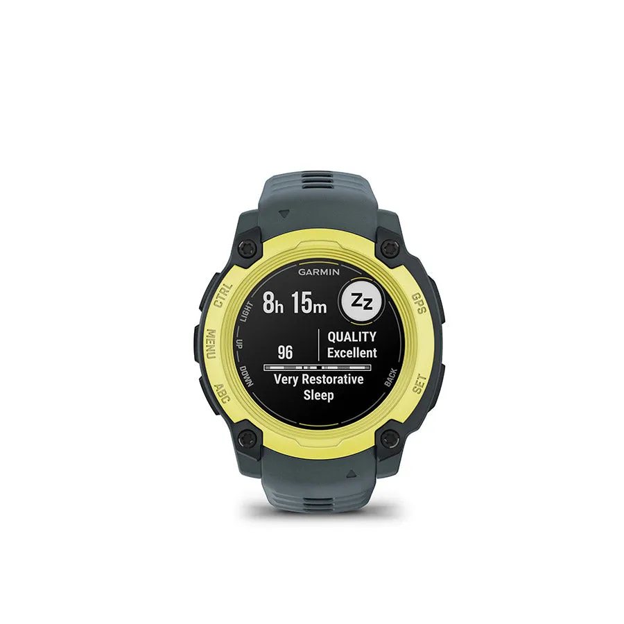 Instinct E 40mm