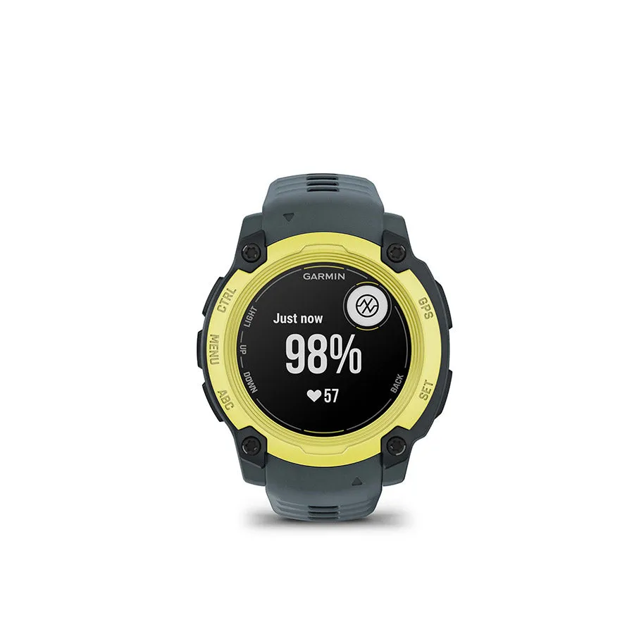 Instinct E 40mm