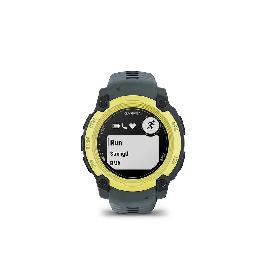 Instinct E 40mm