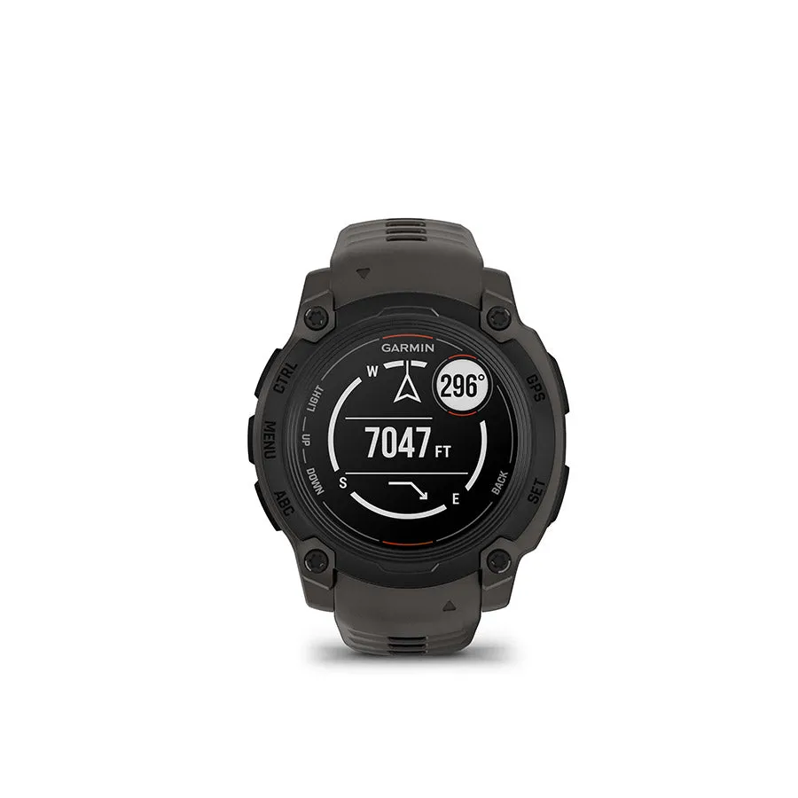 Instinct E 40mm